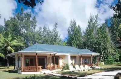 LES VILLAS D'OR