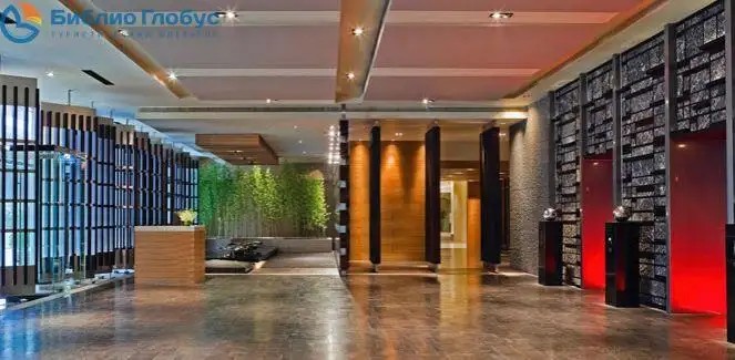 PARK HYATT BEIJING