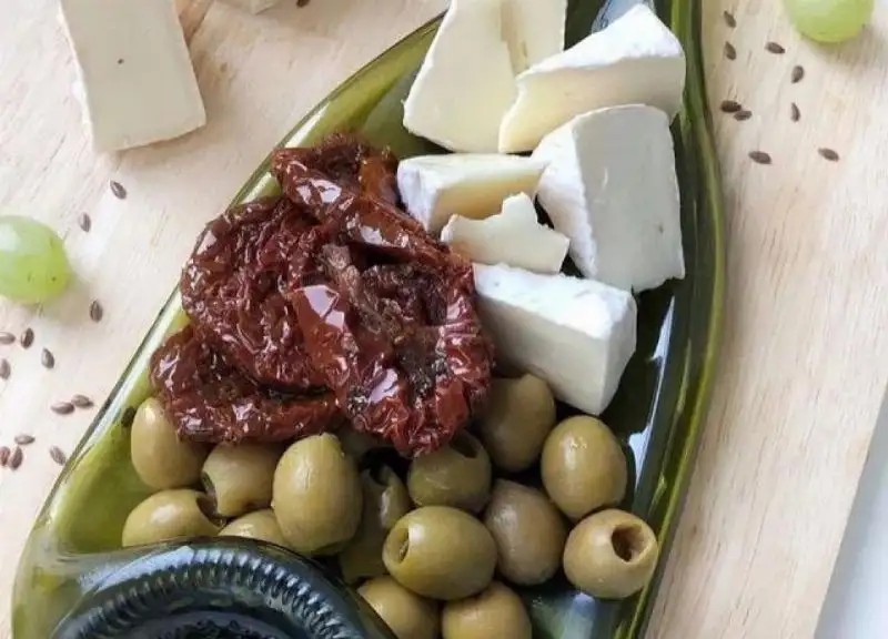 РАЙ В ШАЛАШЕ В КОРОБИЦЫНО