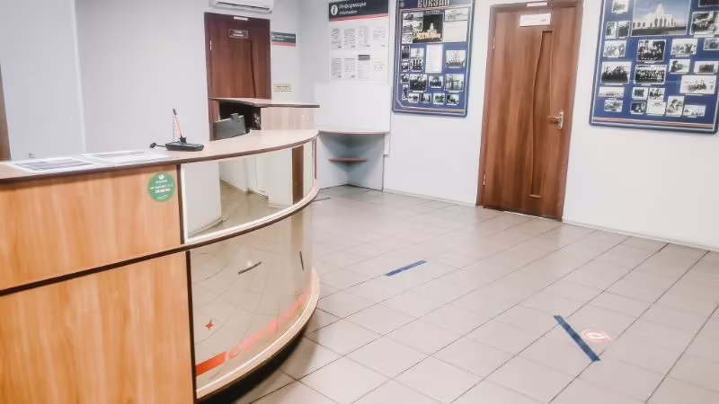 SMART HOTEL KDO ЯРОСЛАВЛЬ
