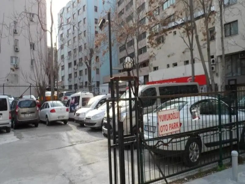 YUMUKOGLU