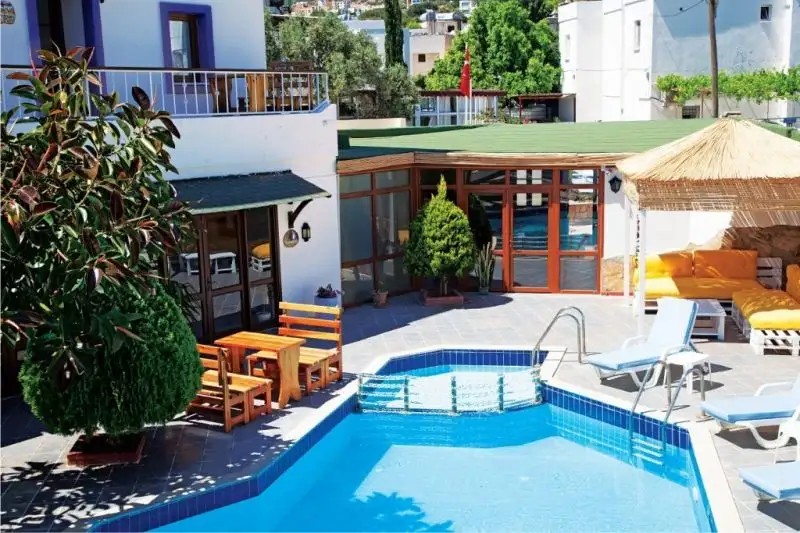 OYA HOTEL