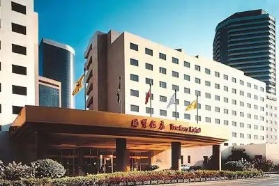 BEIJING 5L HOTEL (EX. TRADERS)
