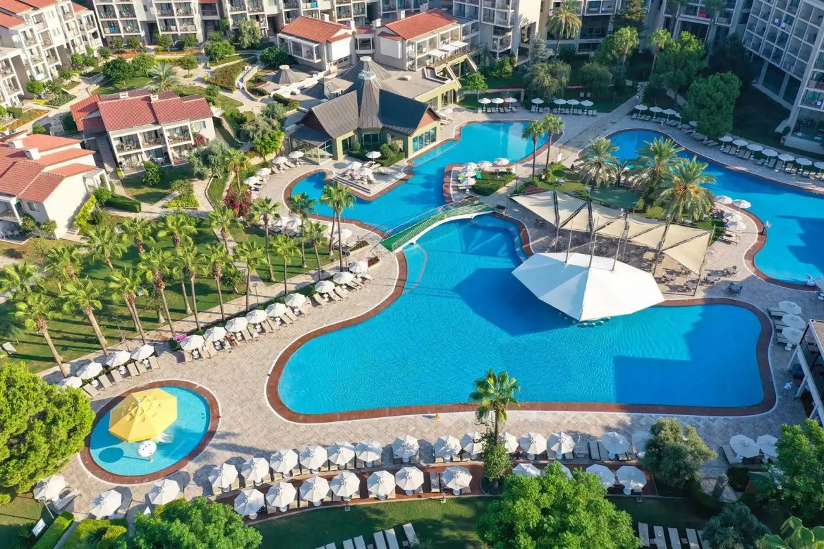 ARUM BARUT COLLECTION