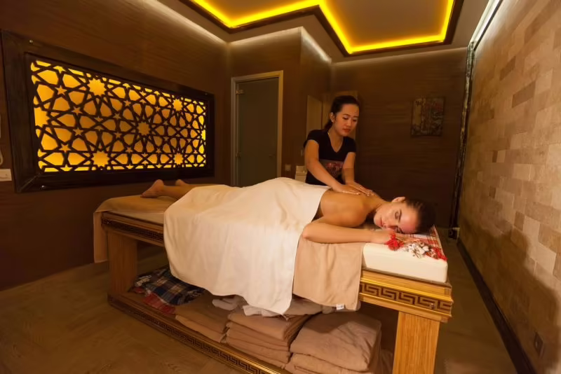 MISS ISTANBUL HOTEL & SPA