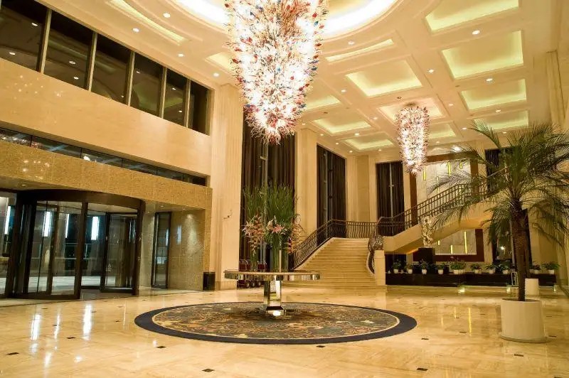 WYNDHAM BUND EAST