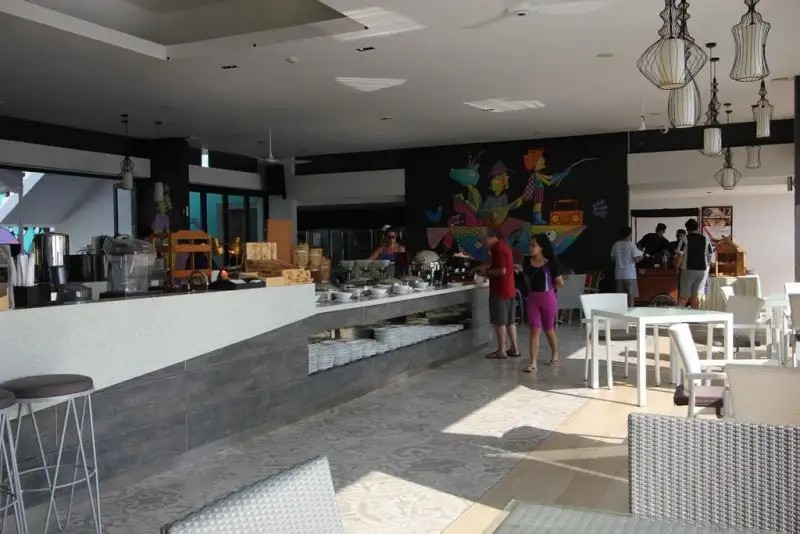 CASSIA BINTAN