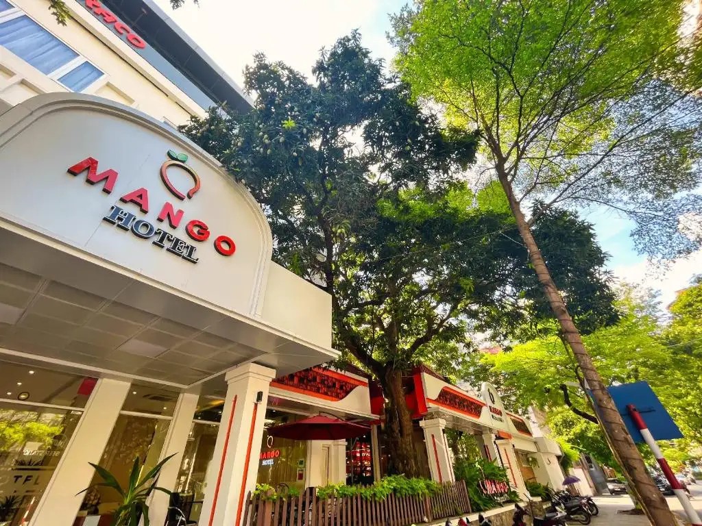MANGO