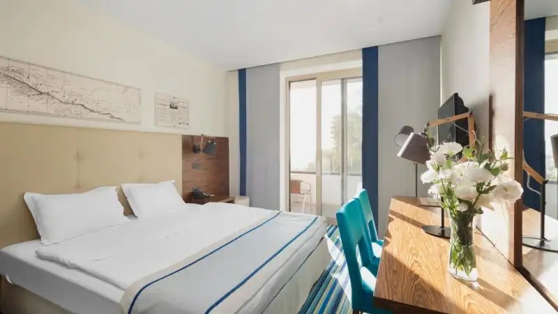 LAVICON HOTEL COLLECTION (EX. HELIOPARK NEBUG)