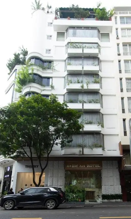 A&EM ART HOTEL