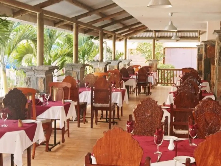 LE PALMISTE RESORT AND SPA