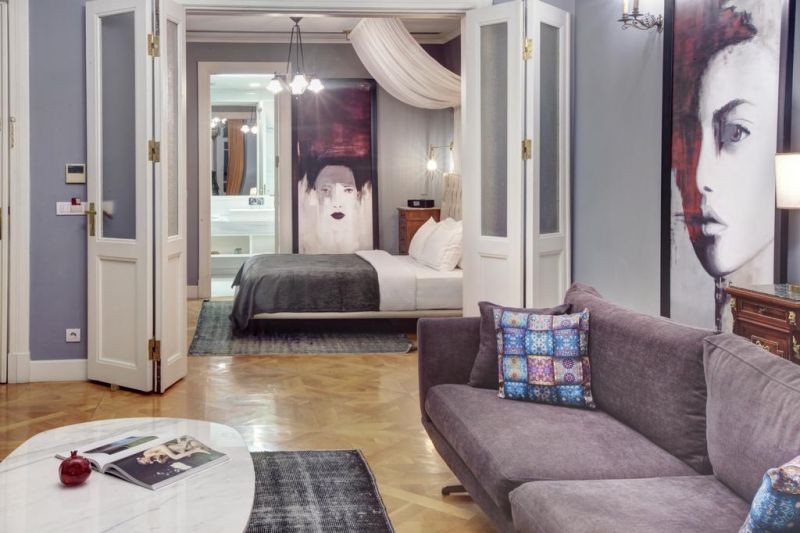 LINA HOTEL TAKSIM PERA (EX. WALTON HOTELS TAKSIM PERA)