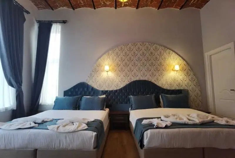 THE INDEPENDENT HOTEL TAKSIM
