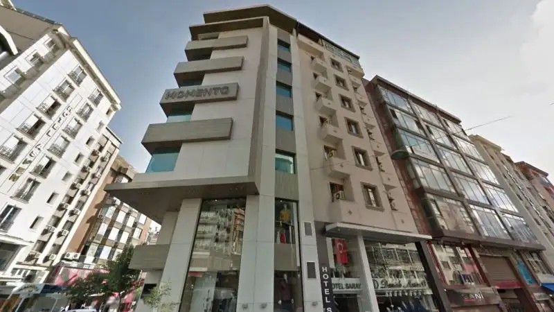 ISTANBUL SARAY HOTEL
