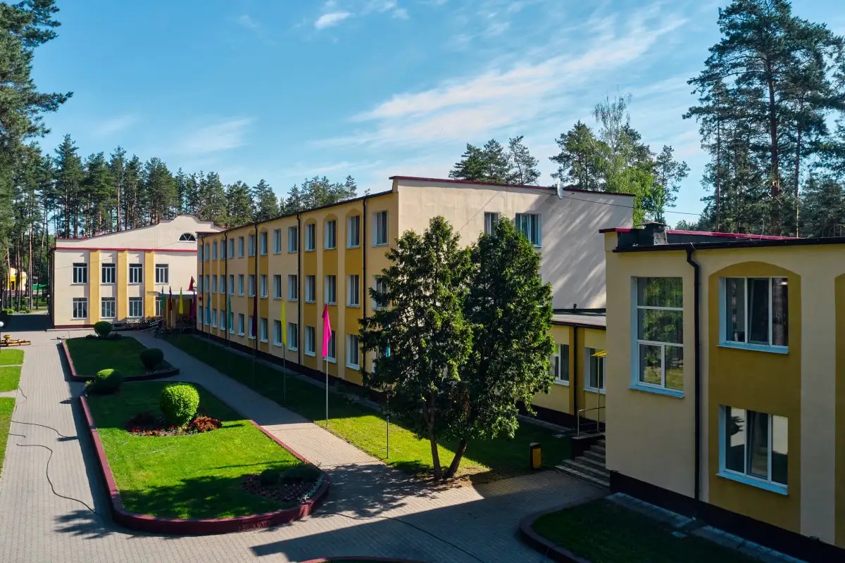 РАССВЕТ-ЛЮБАНЬ