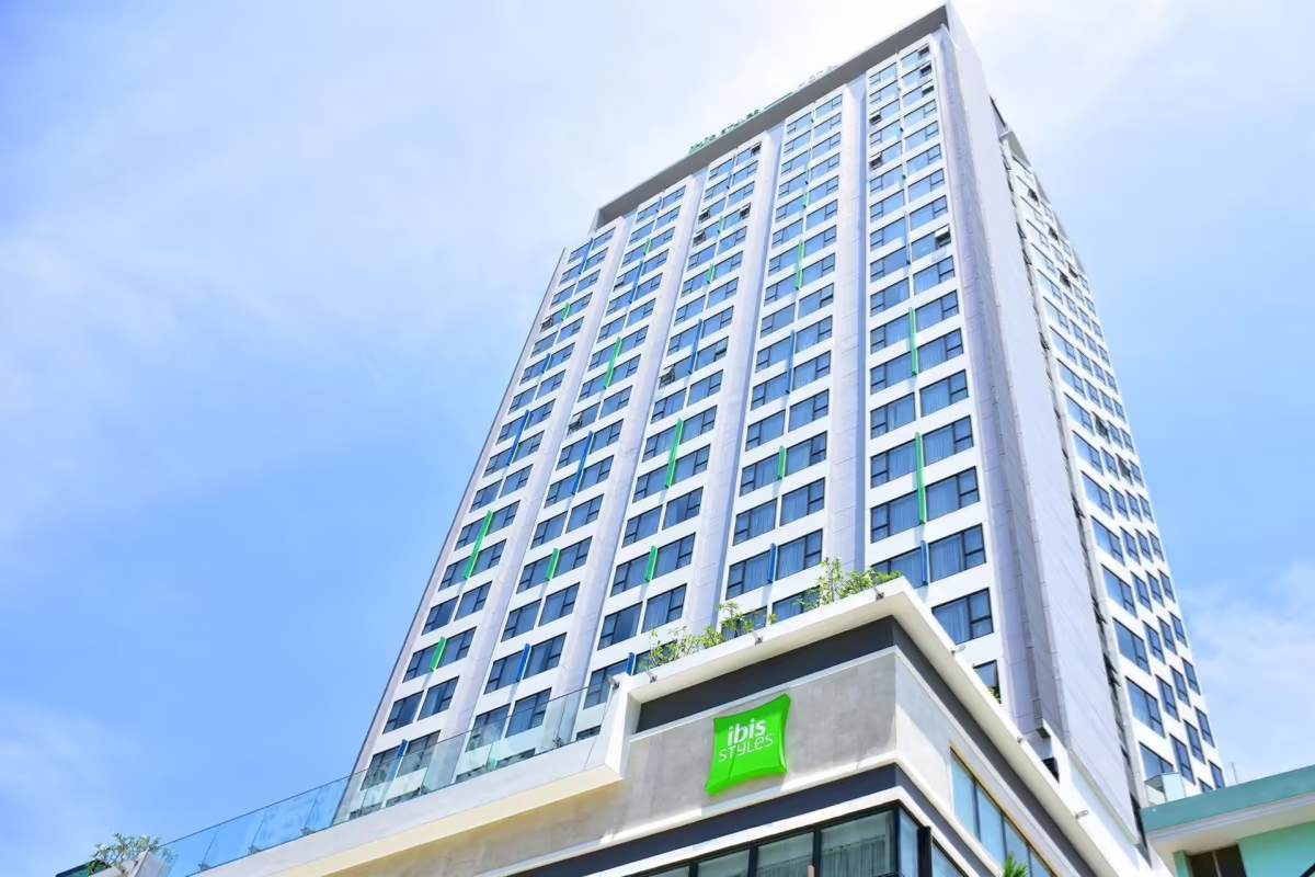 IBIS STYLES NHA TRANG