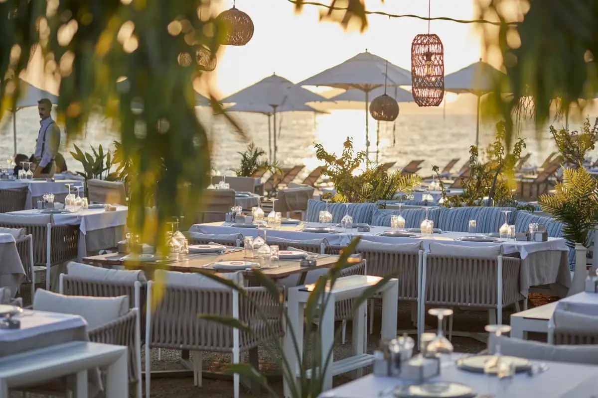 RAMMOS MANAGED BY DEDEMAN (EX. RAMMOS HOTEL BODRUM)