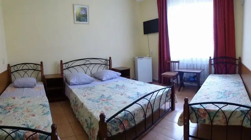 ГОСТЕВОЙ ДОМ НА ГОГОЛЯ 250