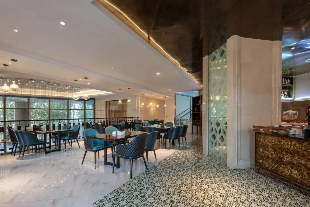 LESTIE HOTEL HENGSHAN ROAD