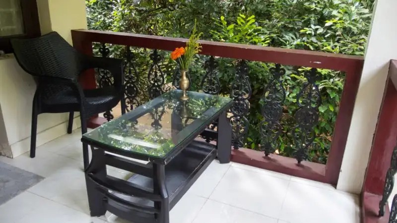 NAGARJUNA AYURVEDIC CENTER