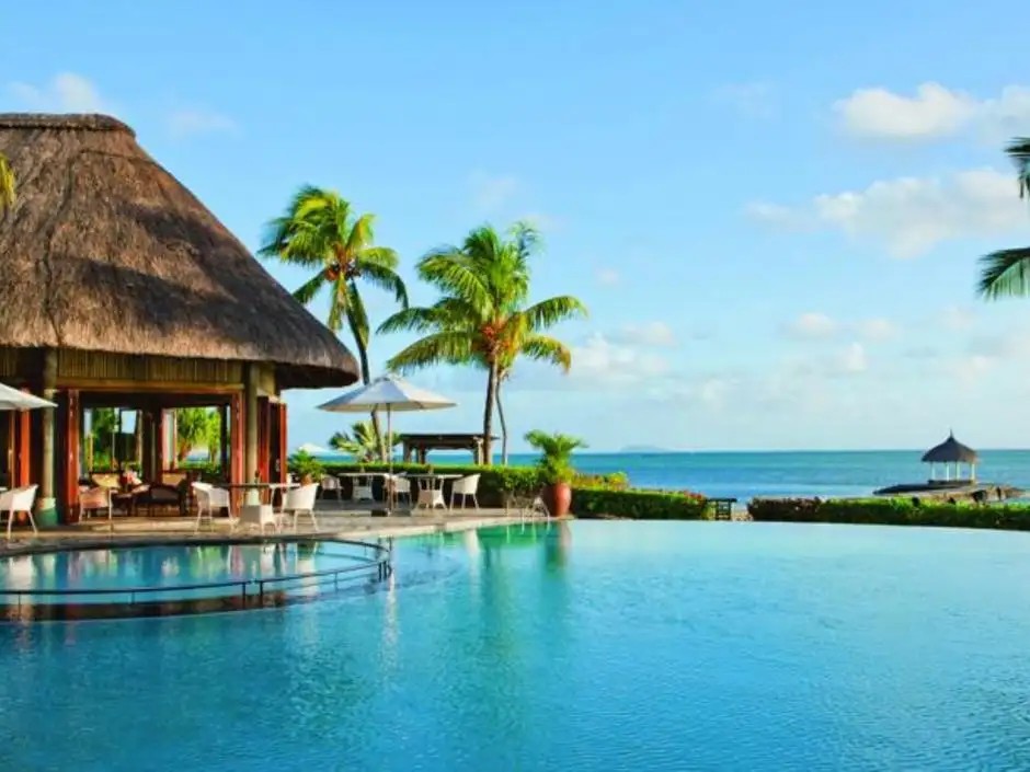 VERANDA PAUL & VIRGINIE