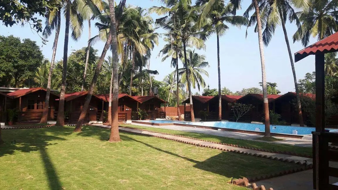 MAP5 VILLAGE RESORT MORJIM