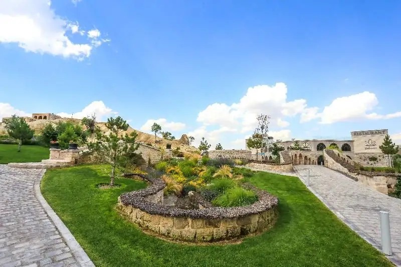 AJWA CAPPADOCIA