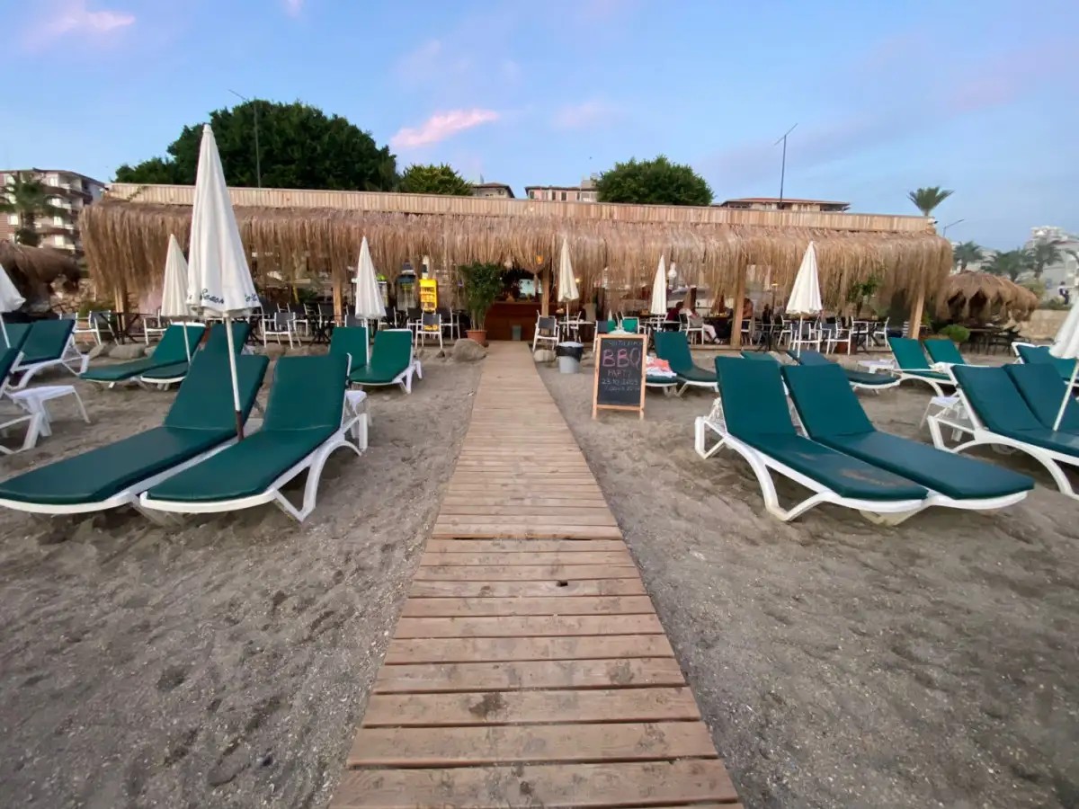 SIMPLY FINE HOTEL ALIZE