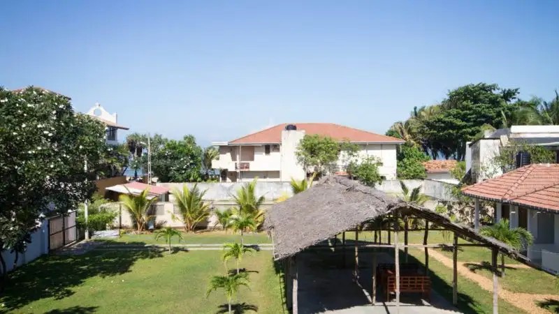 SEA DRIFT GUEST HOUSE