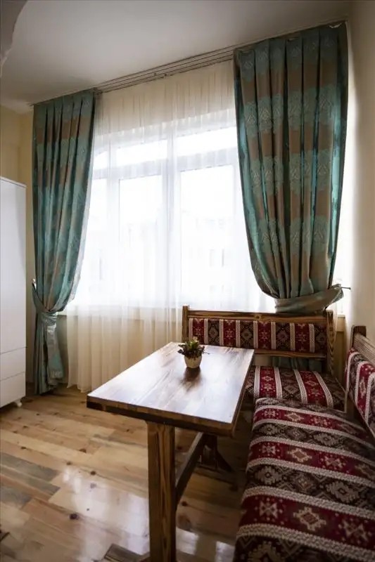 PARIS GARDEN HOTEL ISTANBUL (EX. SULTANI)