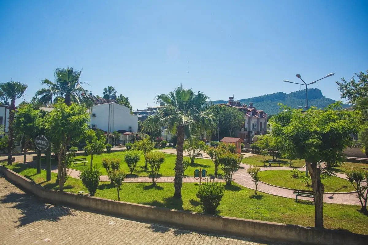 KEMER STAR HOTEL (EX. KEMPER DINARA GARDEN)