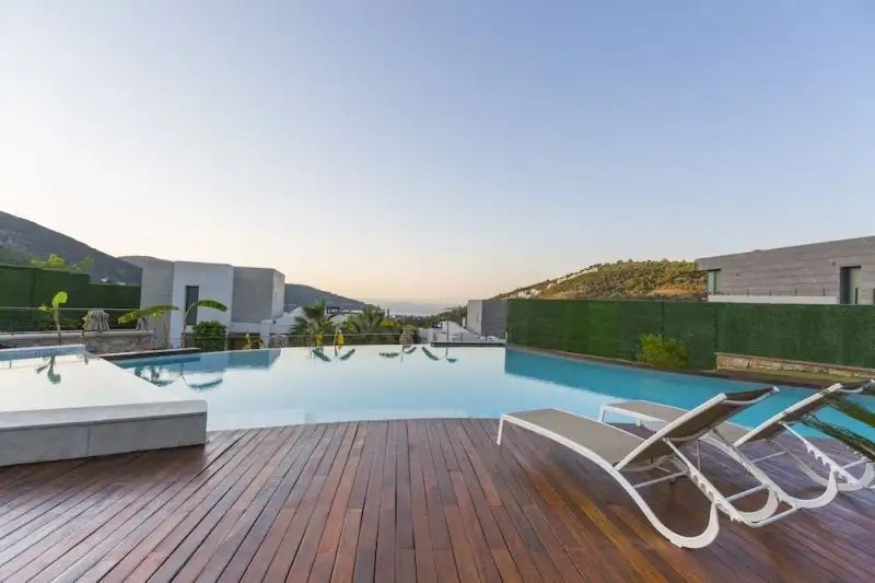 ALYA SIERRA BODRUM