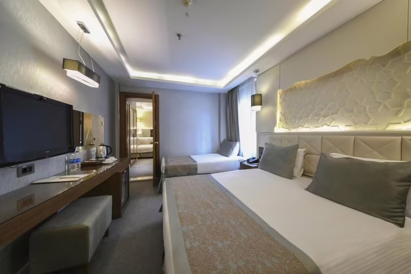 STYLE STAR HOTEL