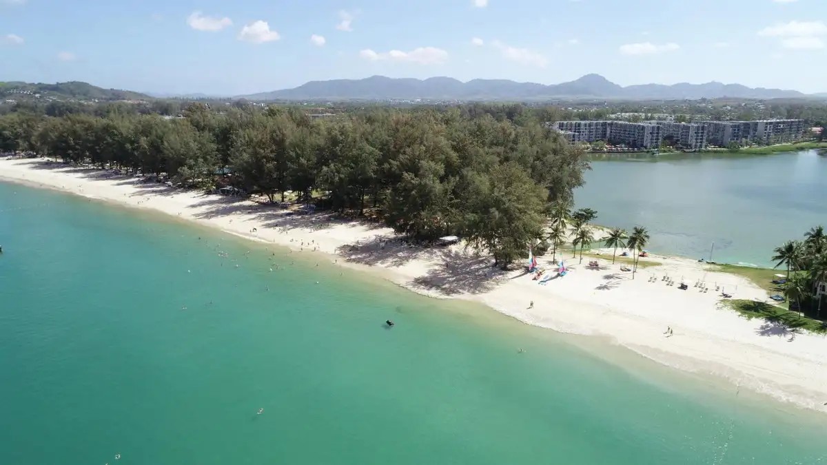 CASSIA PHUKET