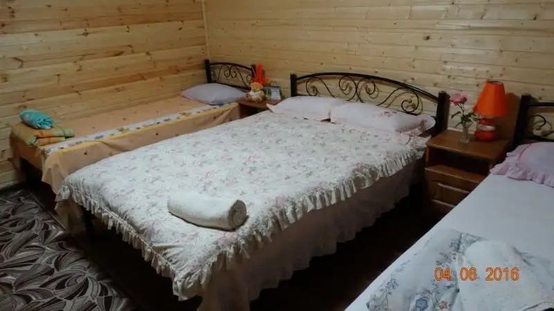 У ВЫСОЦКОЙ