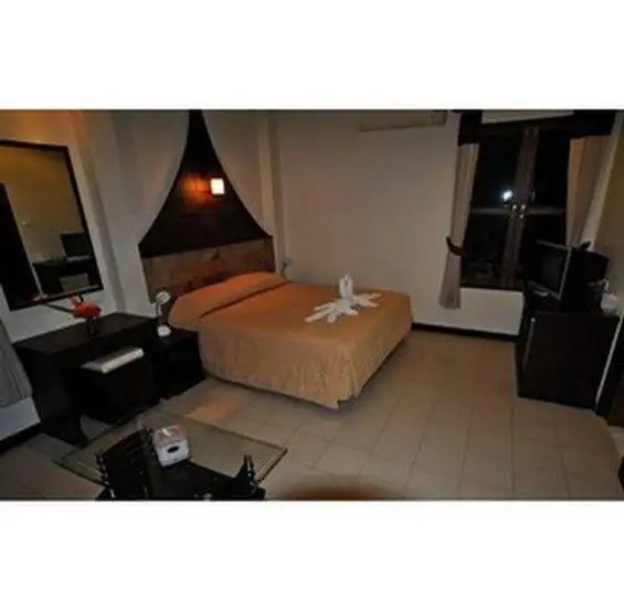 NOREN RESORT