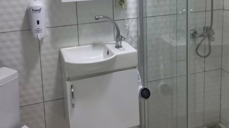 NOKTA SUITES HOTEL
