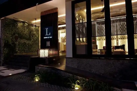 L HOTEL SEMINYAK
