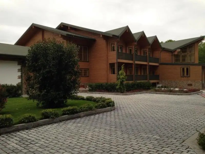 RIVER INN BOUTIQUE HOTEL