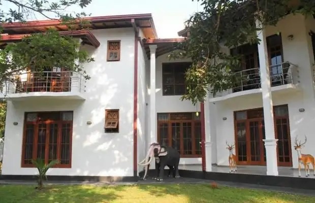 WHITE HOUSE