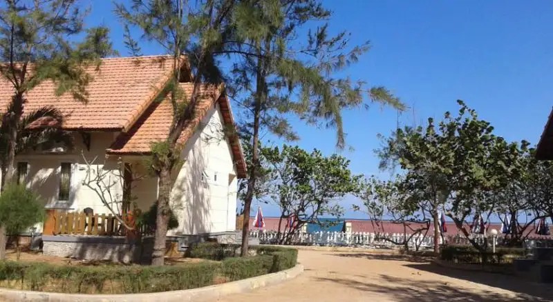 HAI DUONG INTOURCO RESORT