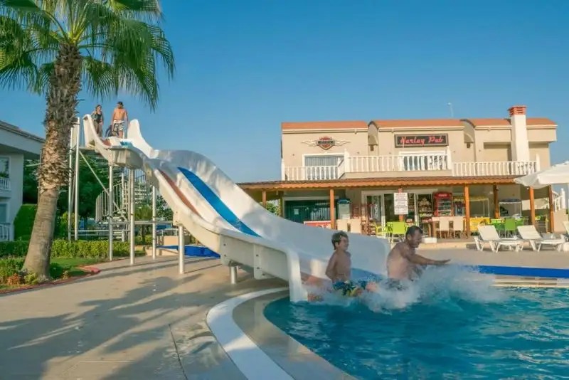 BELEK GOLF VILLAGE