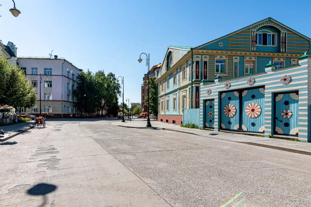 КУНАК ОТЕЛЬ