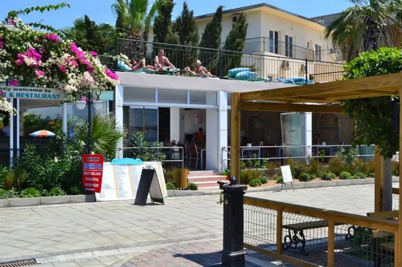 CEMRE