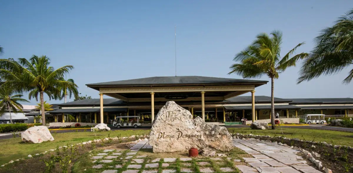 PLAYA PESQUERO
