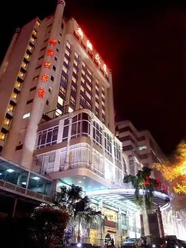 BOSTAN HOTEL