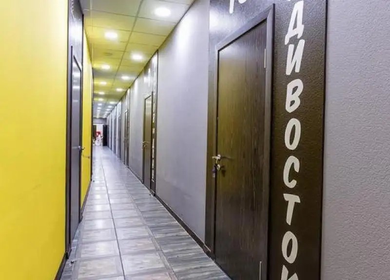 РАДИО ХОСТЕЛ