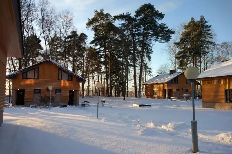СЕВЕРНАЯ РИВЬЕРА