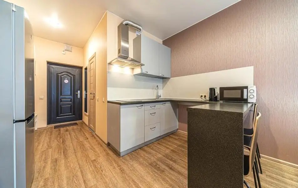 GOODAPART НА САВУШКИНА