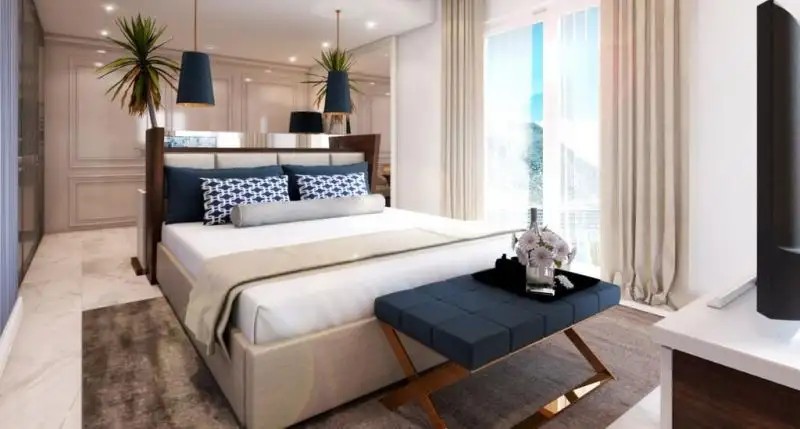 HUMA KOTOR BAY (EX. ALLURE PALAZZI KOTOR BAY)